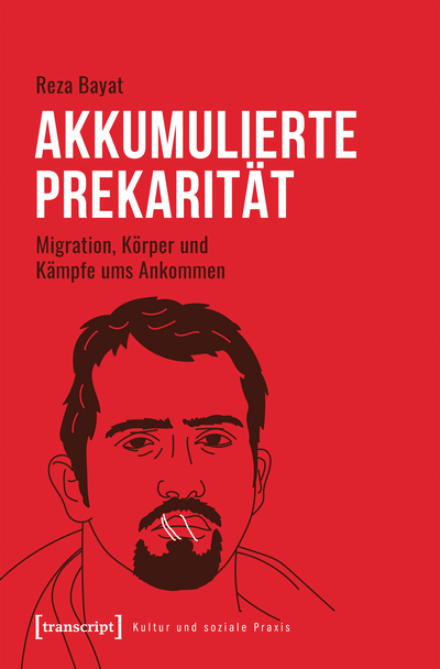 Cover des Buchs: Akkumulierte Prekarität