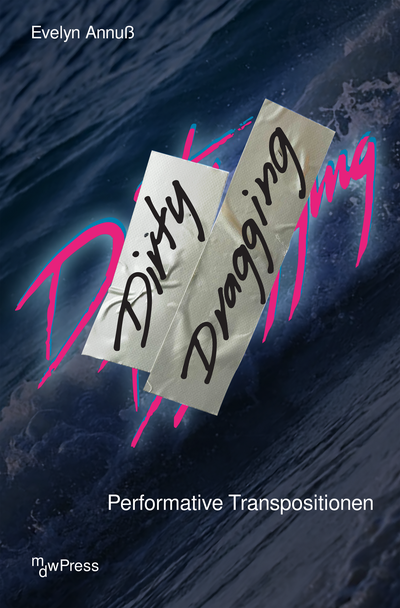 Cover des Buchs: Dirty Dragging