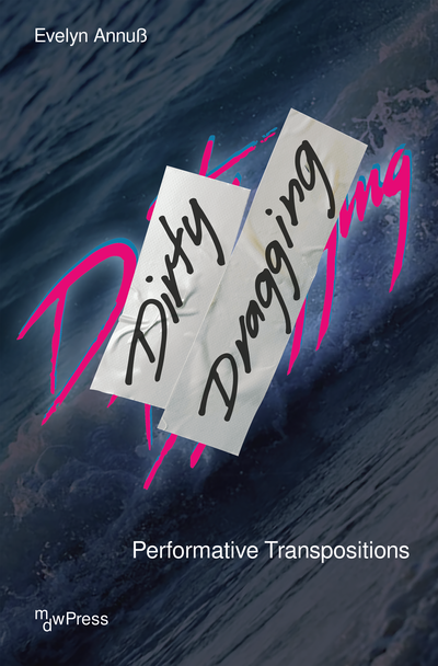 Cover des Buchs: Dirty Dragging