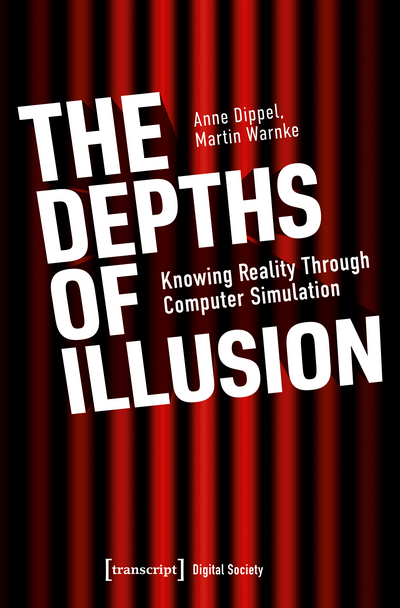 Cover of book: The Depths of Illusion
