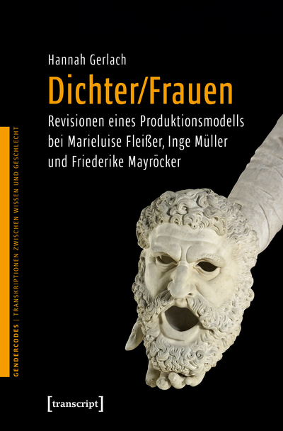 Cover des Buchs: Dichter/Frauen
