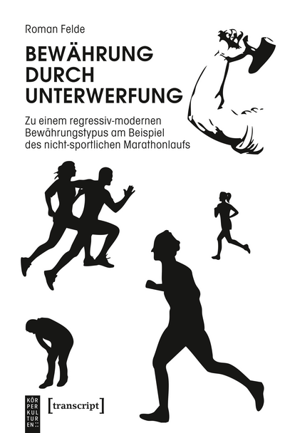 Cover of book: Bewährung durch Unterwerfung