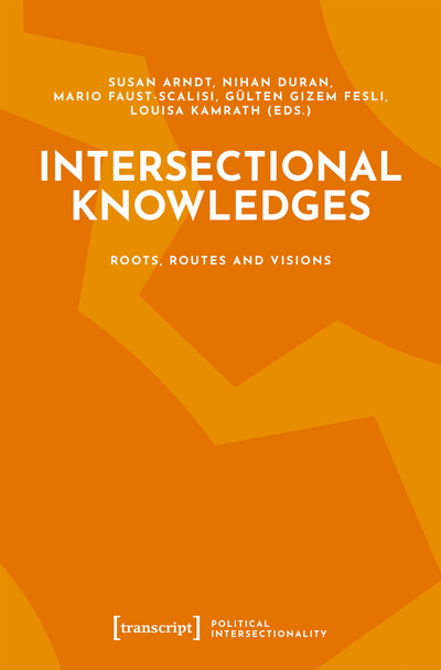 Cover des Buchs: Intersectional Knowledges