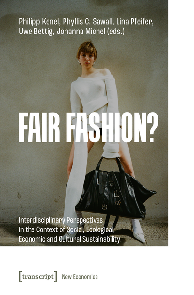 Cover des Buchs: Fair Fashion?
