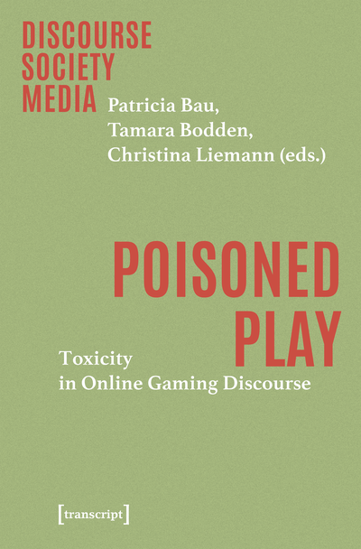 Cover des Buchs: Poisoned Play
