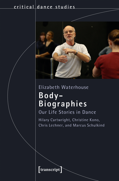 Cover des Buchs: Body-Biographies