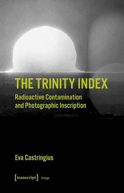 Cover of book: The Trinity Index