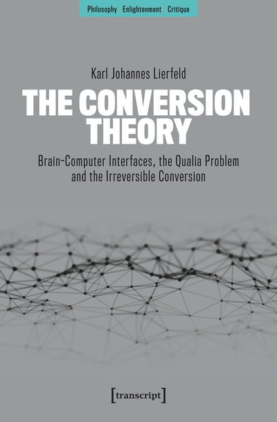 Cover des Buchs: The Conversion Theory