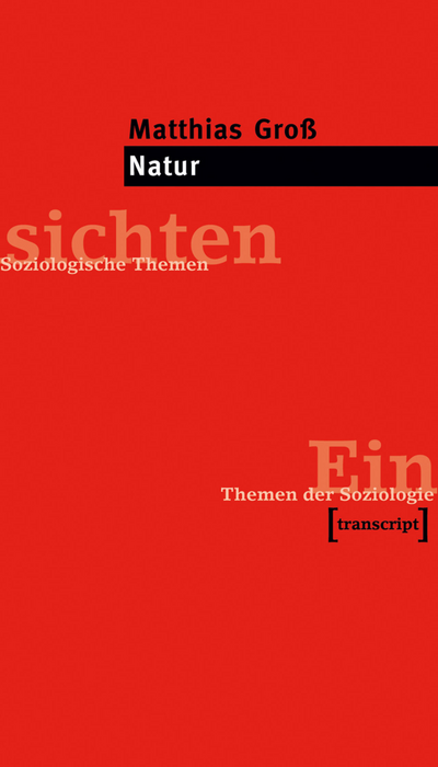 Cover des Buchs: Natur