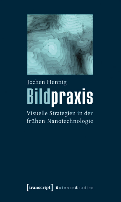 Cover des Buchs: Bildpraxis