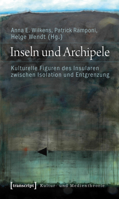 Cover des Buchs: Inseln und Archipele