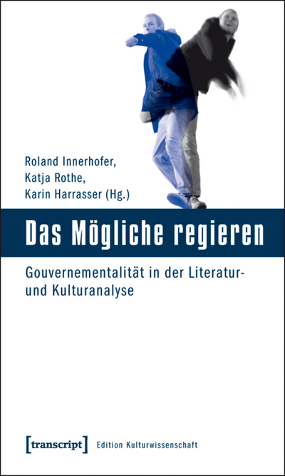 Cover des Buchs: Das Mögliche regieren