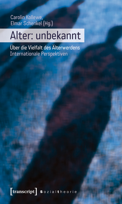 Cover des Buchs: Alter: unbekannt