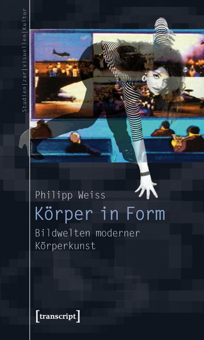 Cover des Buchs: Körper in Form