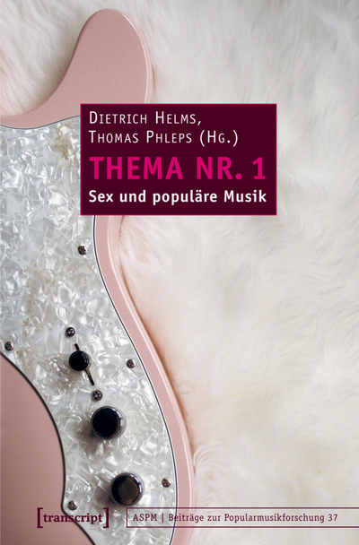 Cover des Buchs: Thema Nr. 1