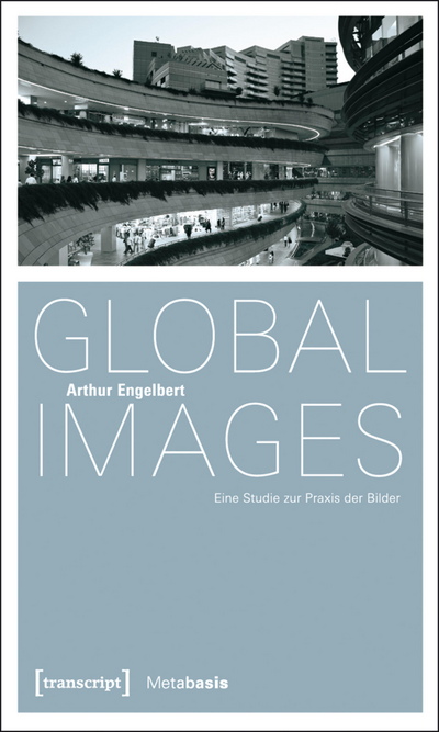 Cover des Buchs: Global Images