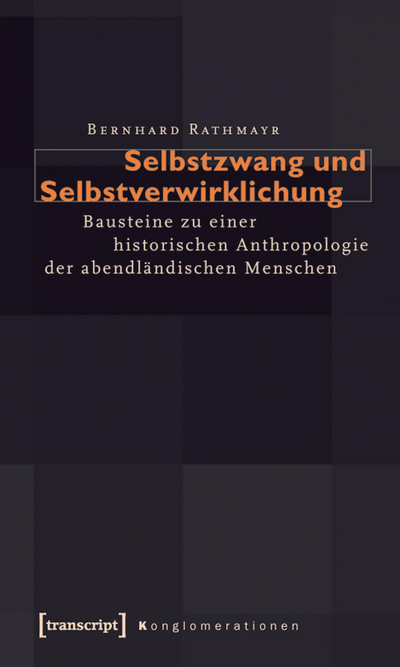 Cover des Buchs: Selbstzwang und Selbstverwirklichung