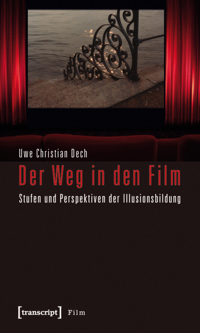 Cover of book: Der Weg in den Film