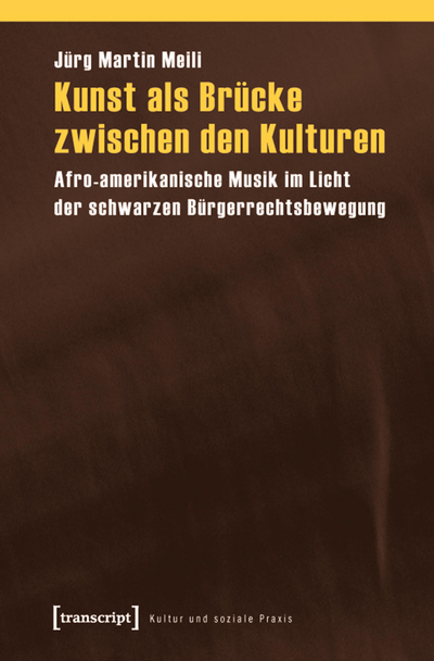 Cover des Buchs: Kunst als Brücke zwischen den Kulturen