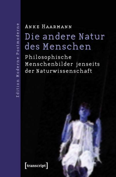 Cover des Buchs: Die andere Natur des Menschen
