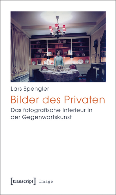 Cover des Buchs: Bilder des Privaten