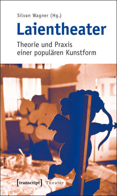 Cover of book: Laientheater