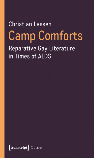 Cover of book: Camp Comforts