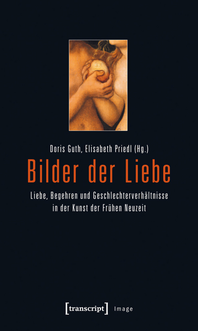 Cover of book: Bilder der Liebe