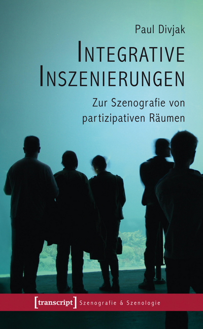 Cover des Buchs: Integrative Inszenierungen