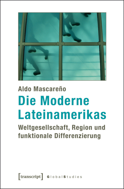 Cover des Buchs: Die Moderne Lateinamerikas