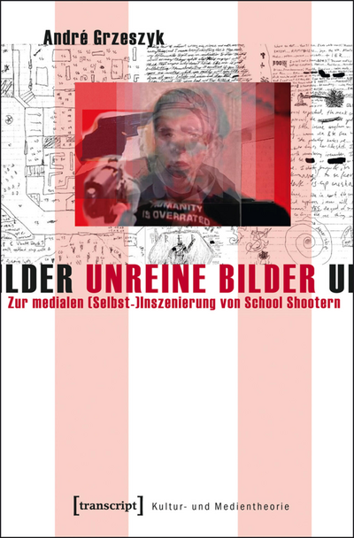 Cover des Buchs: Unreine Bilder
