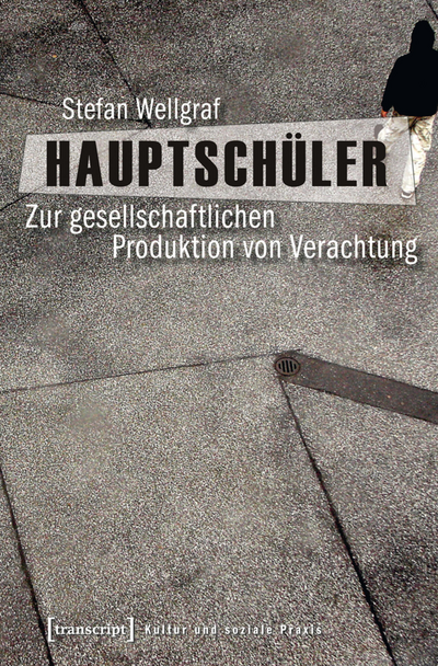 Cover des Buchs: Hauptschüler