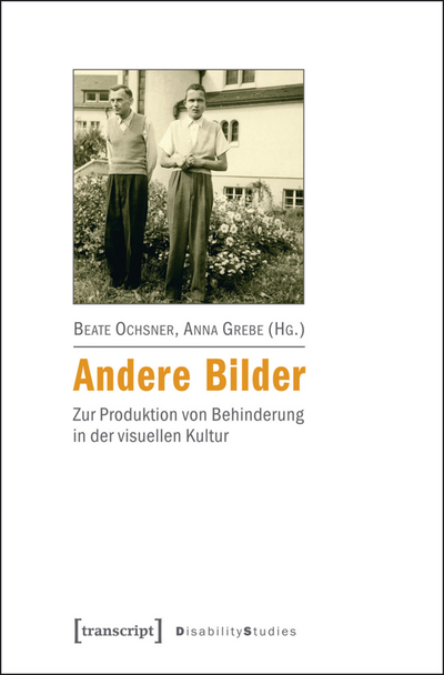 Cover des Buchs: Andere Bilder