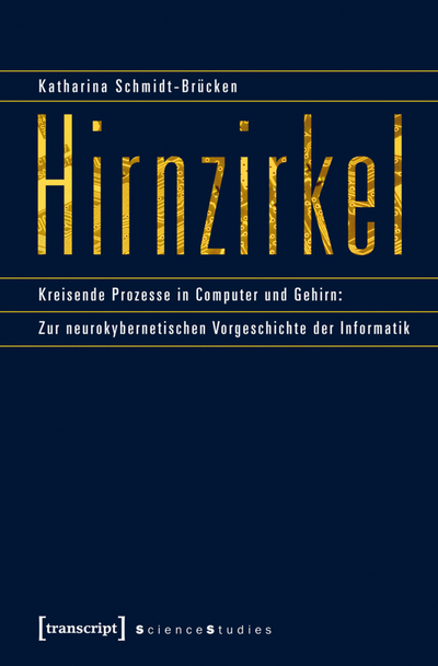 Cover des Buchs: Hirnzirkel