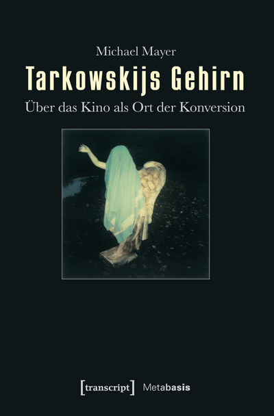 Cover des Buchs: Tarkowskijs Gehirn