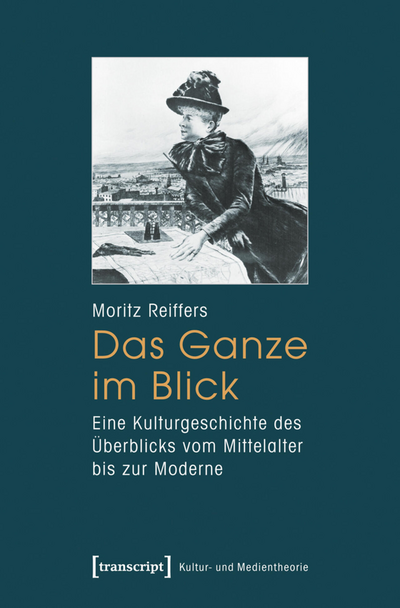 Cover des Buchs: Das Ganze im Blick