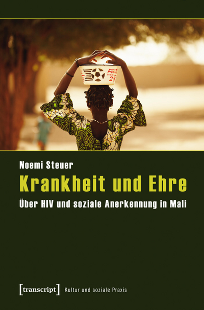 Cover of book: Krankheit und Ehre