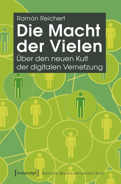 Cover des Buchs: Die Macht der Vielen