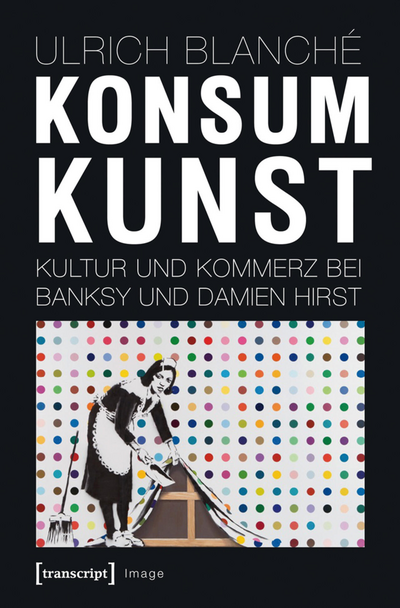 Cover des Buchs: Konsumkunst