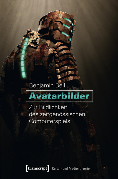 Cover des Buchs: Avatarbilder