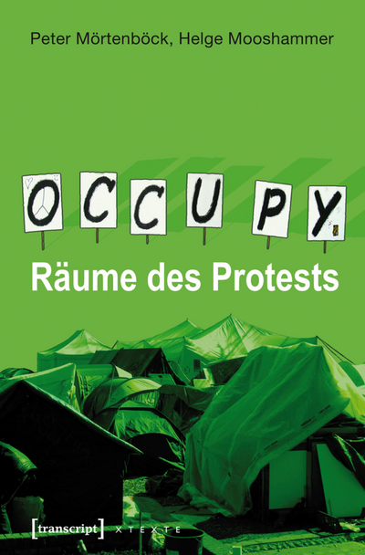 Cover des Buchs: Occupy