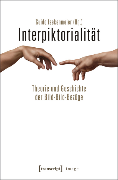 Cover des Buchs: Interpiktorialität
