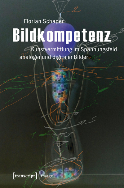 Cover des Buchs: Bildkompetenz
