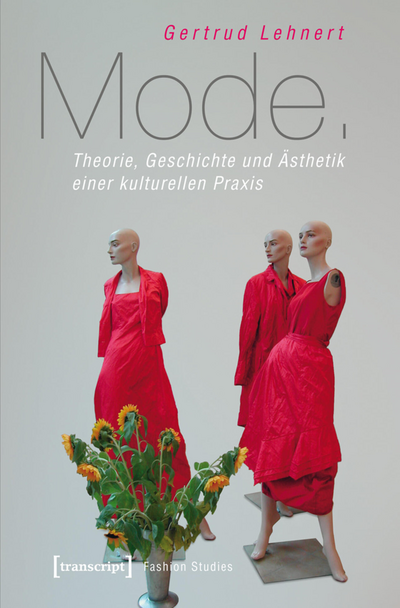 Cover des Buchs: Mode