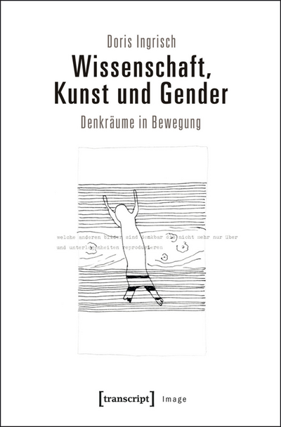 Cover des Buchs: Wissenschaft, Kunst und Gender