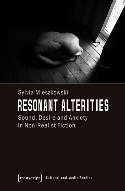Cover des Buchs: Resonant Alterities