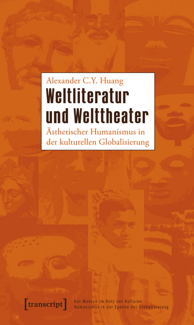 Cover des Buchs: Weltliteratur und Welttheater