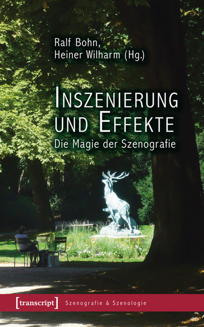 Cover des Buchs: Inszenierung und Effekte