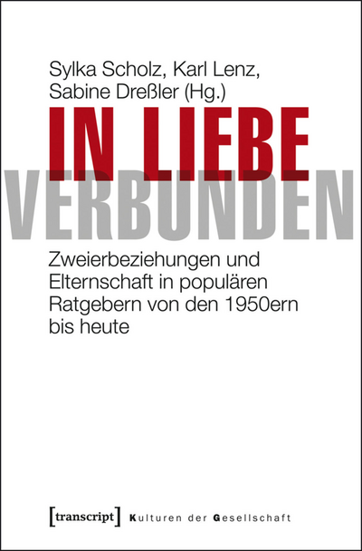 Cover des Buchs: In Liebe verbunden