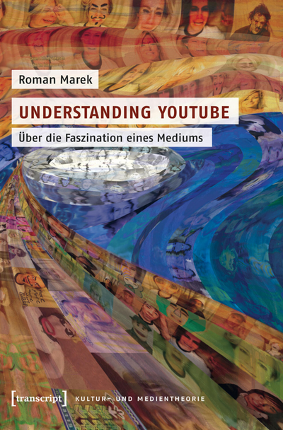 Cover des Buchs: Understanding YouTube